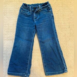 Wrangler 3T jeans